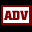 Adv icon