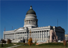 Utah State Capitol Building 11/9/2011 Copyright 2011 Tony Frates