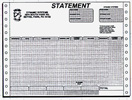 Short form statements