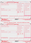 W-2 form