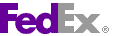 FedEx logo