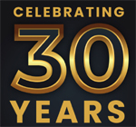 Celebrating 30 years