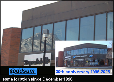 Addsum storefront